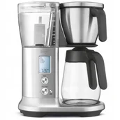 Ekspresy do kawy - Sage The Precision Brewer Glass B813-88880 - miniaturka - grafika 1
