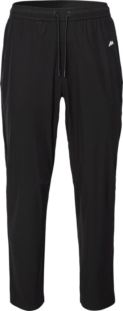 MARTES ESSENTIALS Męskie spodnie Martes Essentials Lonnim000290838 czarny rozmiar XXL