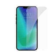 Szkła hartowane na telefon - TEMPERED Baseus 0,3mm Glass 2x szkło hartowane do iPhone 13 Pro / iPhone 13 przezroczysty (SGBL020102) - miniaturka - grafika 1