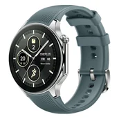 Smartwatch - OnePlus Watch 2 Zielony - miniaturka - grafika 1
