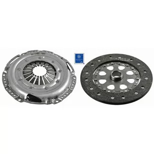 SACHS ZESTAW SPRZĘGŁA  3000951799 MERCEDES C180 00-02 - Sprzęgła - miniaturka - grafika 1