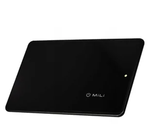MiLi MiCard Pro wizytówka - Lokalizatory GPS - miniaturka - grafika 1