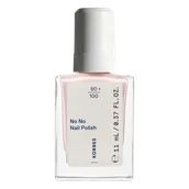 Lakiery do paznokci - Korres Lakier do paznokci, 17 Creamy Pink - miniaturka - grafika 1