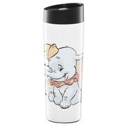 Kubki termiczne - Kubek termiczny Dumbo 340 ml DISNEY - miniaturka - grafika 1