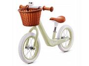 Rowerki biegowe - Kinderkraft, rowerek biegowy, RAPID, savannah green - miniaturka - grafika 1
