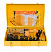 Zgrzewarki do rur - ZGRZEWARKA DO RUR 2800W KD3073 - miniaturka - grafika 1