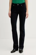 Spodnie damskie - Tommy Hilfiger - miniaturka - grafika 1