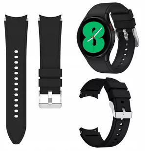 Pasek Do Samsung Galaxy Watch 4 | 40 42 44 46 Mm - Akcesoria do smartwatchy - miniaturka - grafika 1