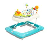 Chodziki - IKS2, Chodzik Stepp Light Blue - miniaturka - grafika 1