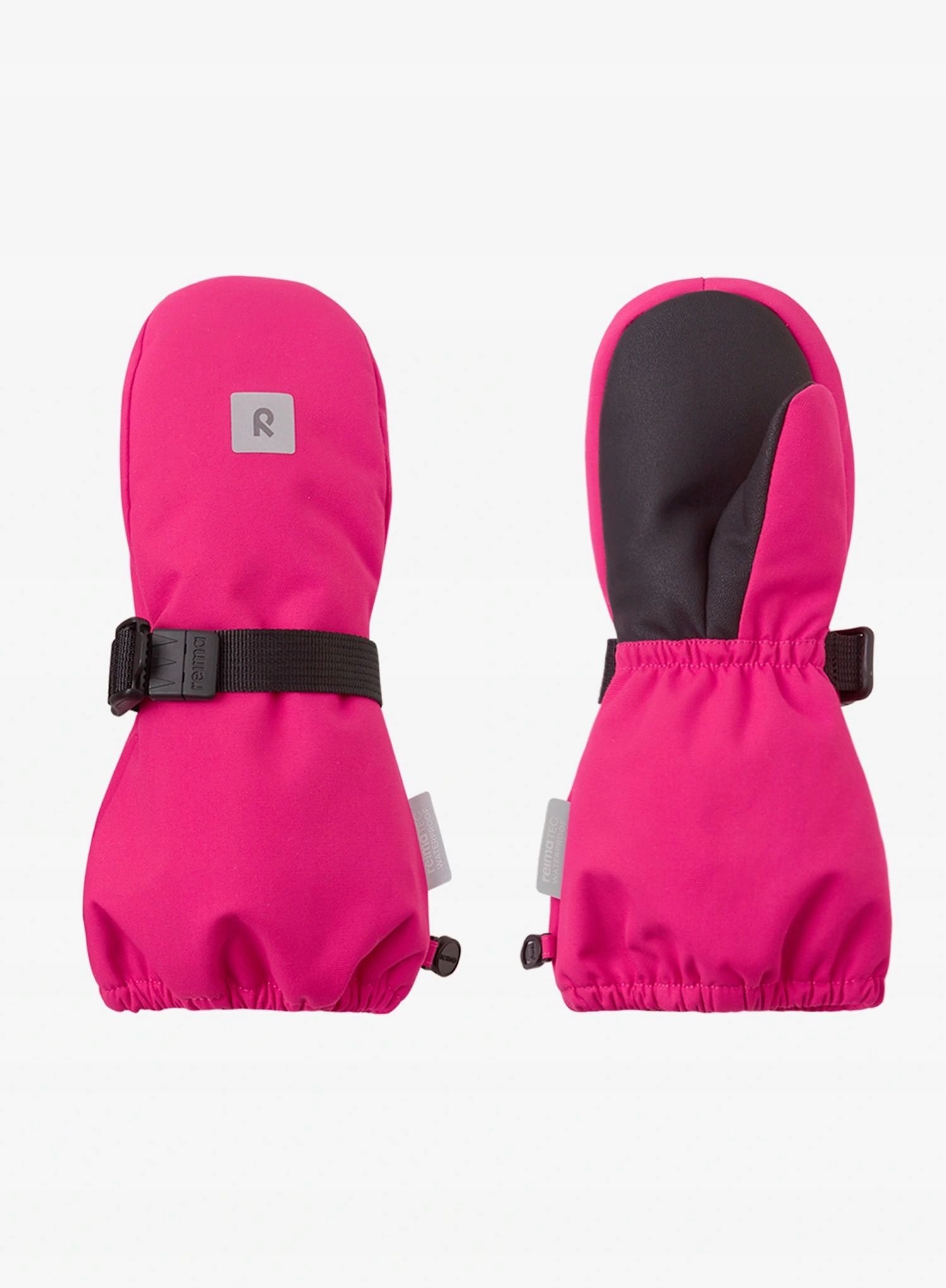 Rękawiczki dziecięce Reima Ote rosy berry 6