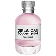 Zadig & Voltaire Girls can do anything Woda perfumowana 90 ml