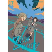 Komiksy dla młodzieży - Zew nocy. Tom 17 - miniaturka - grafika 1