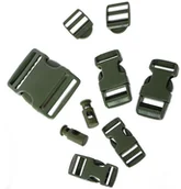 Plecaki - Mil-Tec olive 13458001 - miniaturka - grafika 1