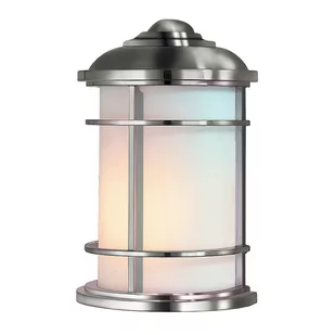 Feiss LIGHTHOUSE FE/LIGHTHOUSE/7 kinkiet 1x60W E27 - Lampy ogrodowe - miniaturka - grafika 1
