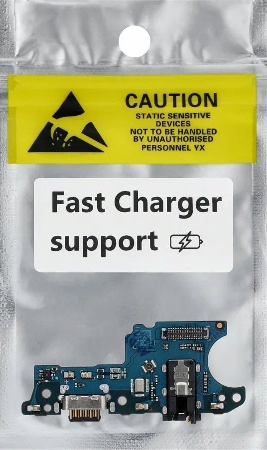 OEM Płytka ładowania do SAMSUNG A02S A025F/G OEM Fast Charger