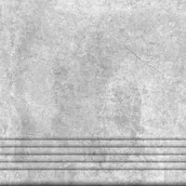 Płytki klinkierowe - Stopnica Amur Perla 33.3X33.3 Cer-Rol - miniaturka - grafika 1