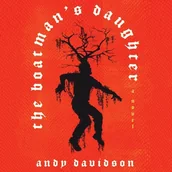 Audiobooki obcojęzyczne - Boatman's Daughter - miniaturka - grafika 1