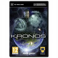 Gry PC Cyfrowe - Battle Worlds Kronos Nowa Gra PC DVD Steam PL - miniaturka - grafika 1