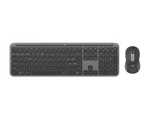 Logitech Signature Slim Combo MK950 920-012486 - Zestawy myszka + klawiatura - miniaturka - grafika 1