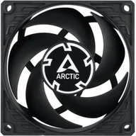 Chłodzenie procesora - Arctic Cooling WENTYLATOR ARCTIC P8 Silent (Black/Black) 80mm ACFAN00152A - miniaturka - grafika 1