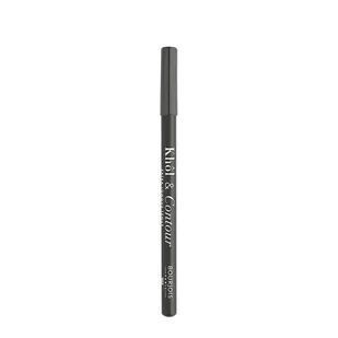 Bourjois Paris Paris Khol & Contour kredka do oczu 1,2 g dla kobiet 003 Misti-gris - Kredki do oczu - miniaturka - grafika 3