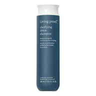 Szampony do włosów - Living Proof - Clarifying Detox Shampoo - Szampon Oczyszczający - 236ml - Dla Kobiet - miniaturka - grafika 1