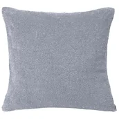Poszewki na poduszki - Poszewka 40 x 40 Dekoracyjna Jednobarwna FROTTE 44 - miniaturka - grafika 1