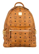 Plecaki - Mcm Plecak Stark braun - miniaturka - grafika 1