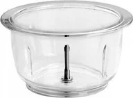 Akcesoria i części AGD - Concept Szklany pojemnik RM3270 - miniaturka - grafika 1