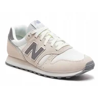 Buty trekkingowe damskie - Buty na co dzień Damskie New Balance 373 skóra - miniaturka - grafika 1