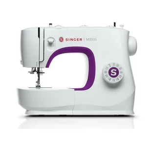 Singer Simple M3505 - Maszyny do szycia - miniaturka - grafika 1