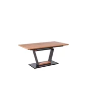 Stoły - Stół Rozkładany 160-220 x 90 x 77 Urbano Halmar - miniaturka - grafika 1