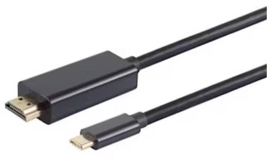 Icidu Kabelis Brackton USB Type-C - HDMI 8K60Hz 3m UH-82-03.0
