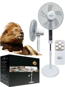 Wentylatory - Misty TR10LUX - miniaturka - grafika 1