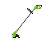 Podkaszarki - Greenworks 24 V ST24B06-01 25 cm - miniaturka - grafika 1