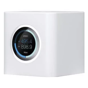 Router Ubiquiti AFi-HD 4x RJ-45 10/100/1000 Mb/s  1750 Mbps - Routery - miniaturka - grafika 1