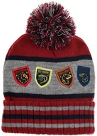 Czapki damskie - Czapka na zimę z pomponem dla chłopca Harry Potter rozmiar 54 cm - miniaturka - grafika 1