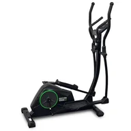 Orbitreki - Orbitrek eliptyczny HERTZ FITNESS Viron LT - miniaturka - grafika 1