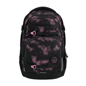 Plecaki szkolne i tornistry - COOCAZOO 2.0 plecak PORTER, kolor: Pink Illusion - miniaturka - grafika 1