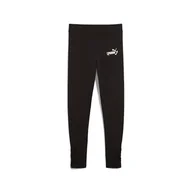 Legginsy - PUMA Flaming Love Legginsy G - miniaturka - grafika 1