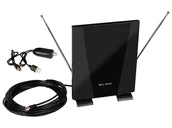 Anteny TV - Antena  DVB-T ATD42 aktywna LTE wewnętrzna/zewnętrzna - miniaturka - grafika 1