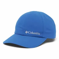 Czapki męskie - Czapka z daszkiem Columbia Silver Ridge IV Ball Cap mountain blue - ONE SIZE - miniaturka - grafika 1