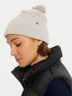 Czapki damskie - Buff Czapka Knitted Beanie Renvi 134479.954.10 Szary - miniaturka - grafika 1