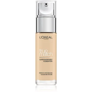 L'Oréal Paris Perfect Match Foundation Golden Ivory 1.d/1.w, 30 ML 3600522862529 - Pudry do twarzy - miniaturka - grafika 1