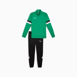 Dres męski Puma Team Rise - Dresy męskie - miniaturka - grafika 1