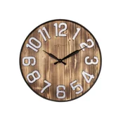 Zegary - Zegar 3277 br "aberdeen" kod: 3277 BR - miniaturka - grafika 1