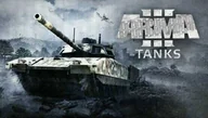 Gry PC Cyfrowe - Arma 3 - Tanks (PC) Klucz Steam - miniaturka - grafika 1