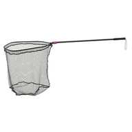 Inne akcesoria dla wędkarzy - Podbierak Do Łodzi DAIWA PROREX 80X70CM 15809-680 - miniaturka - grafika 1