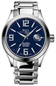 Zegarki męskie - Zegarek Ball NM9028C-S40CJ-BE Engineer III Pioneer II (43mm) - miniaturka - grafika 1