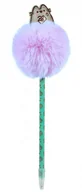 Długopisy - Długopis Pusheen pompon PUSE2702 - miniaturka - grafika 1